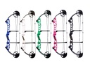 Sanlida Hero X8 Primary Compound bow