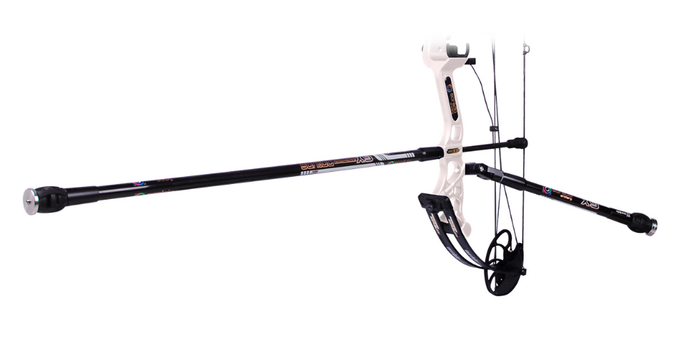Sanlida Hero X8 Primary Compound Bow Pro Kit
