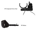Sanlida Hero X8 Primary Compound Bow Pro Kit