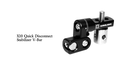 Sanlida Hero X8 Primary Compound Bow Pro Kit