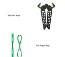 Sanlida Hero X8 Primary Compound Bow Pro Kit