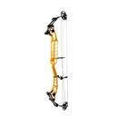 Sanlida 40” Hero X10 ΙΙ Target Compound Bow Kit