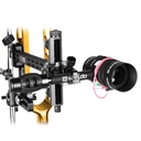 Sanlida 40” Hero X10 ΙΙ Target Compound Bow Kit