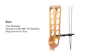 Sanlida 40” Hero X10 ΙΙ Target Compound Bow Kit