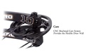 Sanlida 40” Hero X10 ΙΙ Target Compound Bow Kit