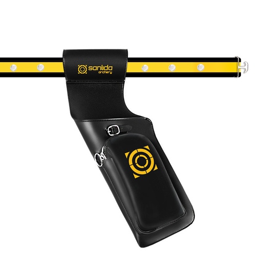 Sanlida  X10 Field Quiver