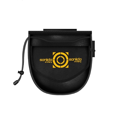 Sanlida X10 Release & Finger Tab Pouch