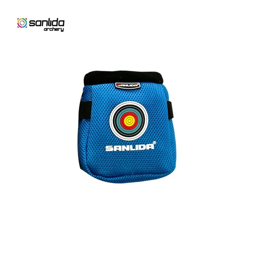 Sanlida X8 Release & Finger Tab Pouch